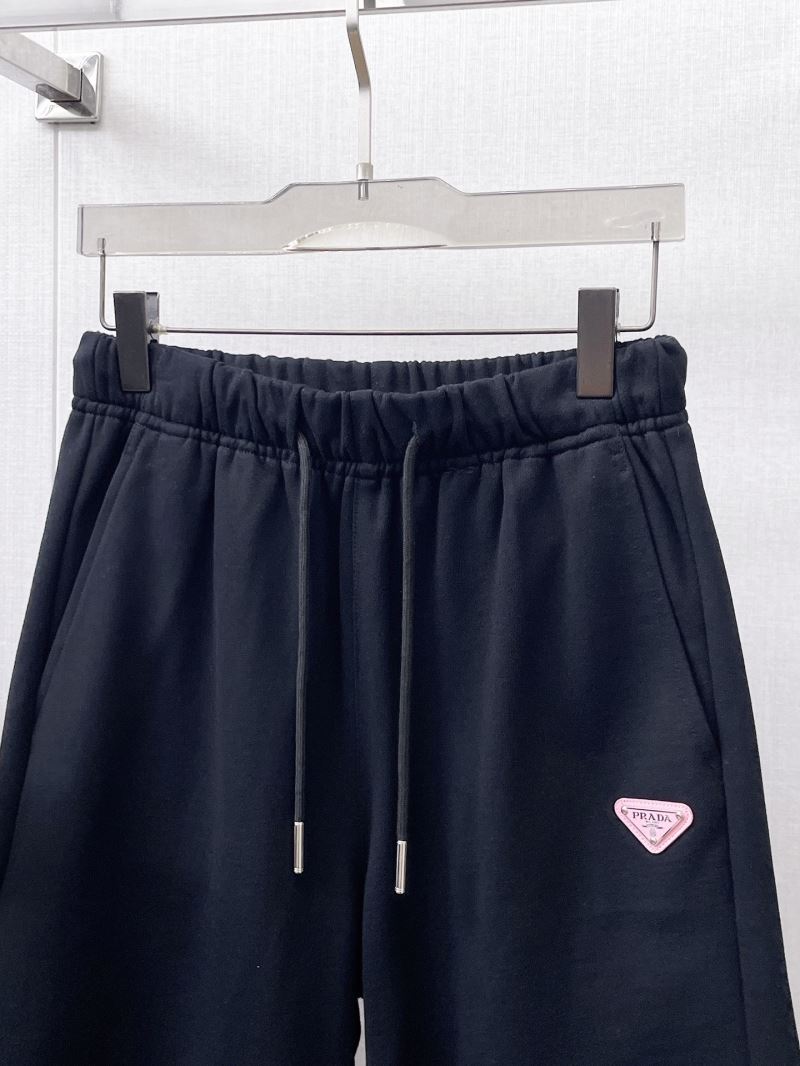 Prada Short Pants